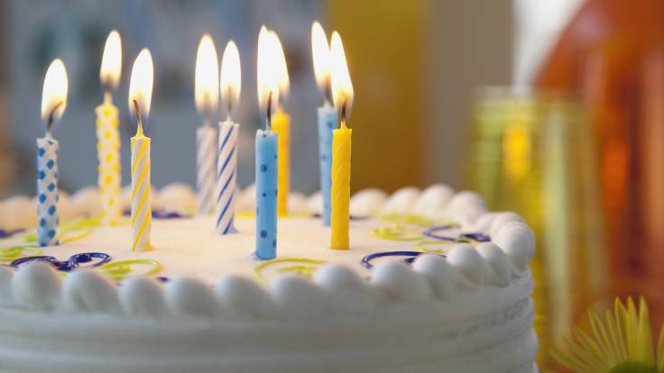 �ceanmashenergo 9 years!