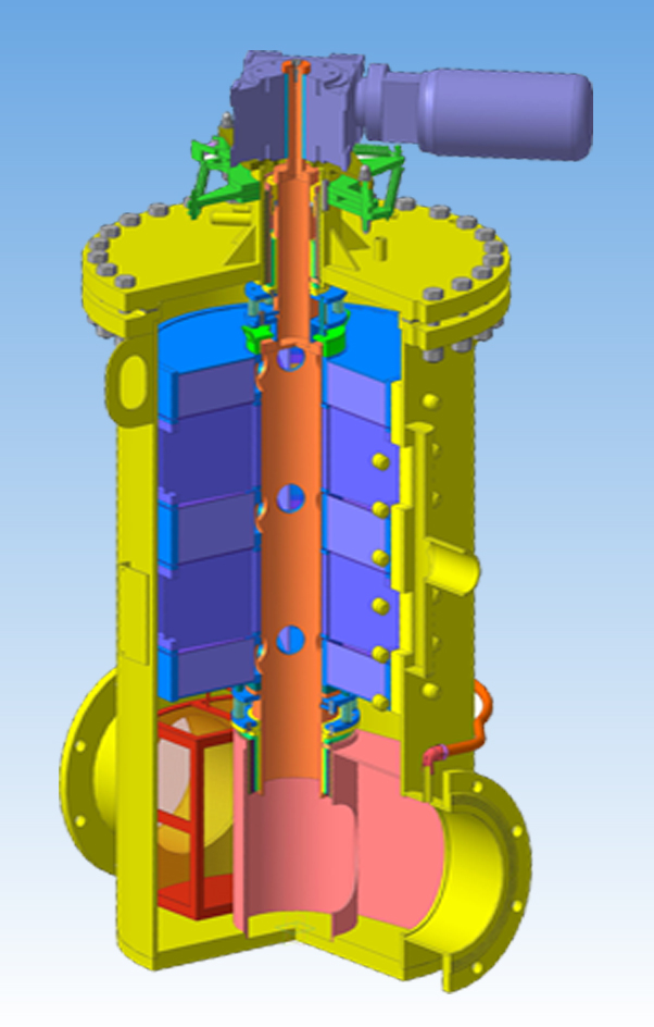 Filter FSPT-70